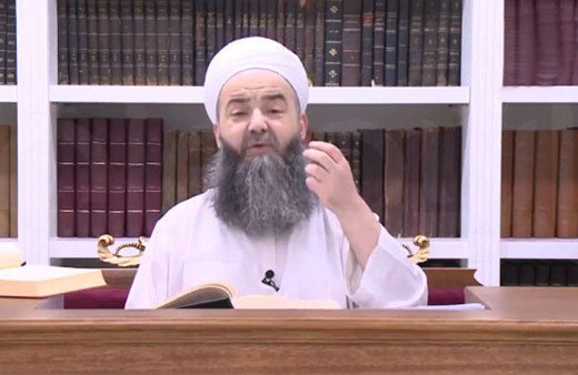 Cübbeli Ahmet Hoca'dan Hayrettin Karaman'a ağır suçlamalar