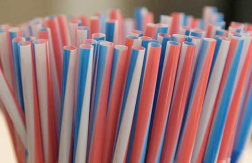 Tek kullanımlık plastik ürünler yasaklanıyor