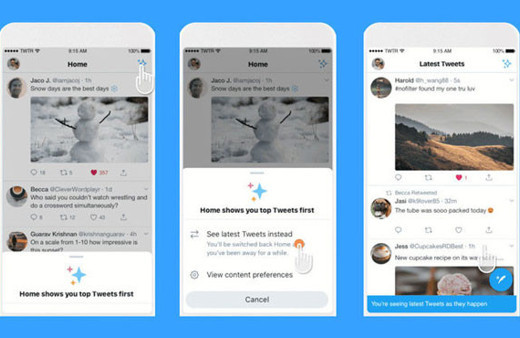 Twitter'dan ışıtı simgesi! Bakın ne işe yarayacak 