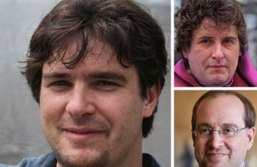 Bu insanlar gerçek değil! Yapay zekanın son marifeti