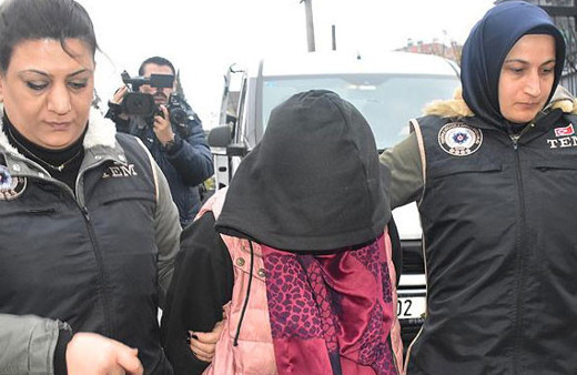 Başına 1 milyon 500 bin ödül konulmuştu serbest kaldı