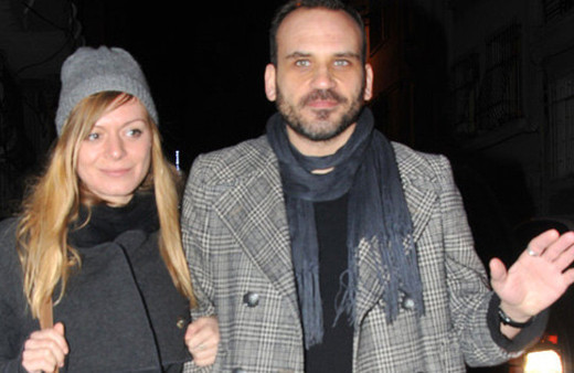 Gürgen Öz baba oluyor