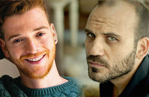 Gürgen Öz'den Metin Hara'ya olay gönderme! 