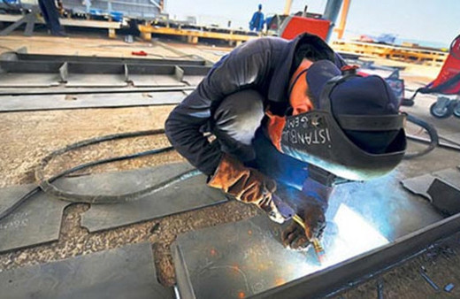 Almanya işçi başvuru formu doldurma sayfası