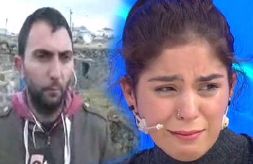 Müge Anlı'yı çıldırtan Birgül Memiş olayında çıplak fotoğraf itirafı