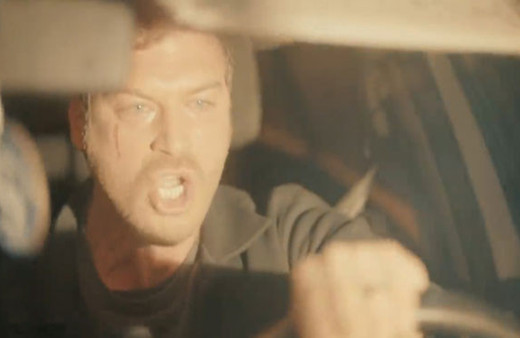 Show TV'nin dizisi Çarpışma'da skandal hata hayal kırıklığına uğrattı!