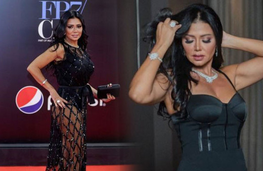 Ünlü oyuncunun transparan kıyafeti başını yaktı! 5 yıla kadar hapsi istendi