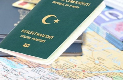 Pasaport defter harcı kaç para oldu 2019 zamlı yeni fiyatı
