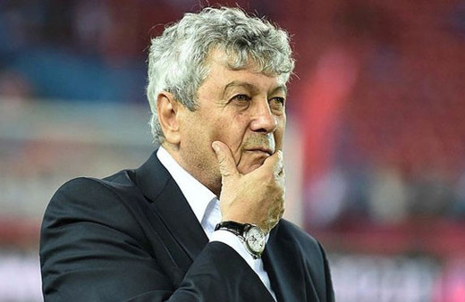 Lucescu: EURO 2020 grubumuz kolay değil!
