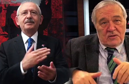 Kemal Kılıçdaroğlu, İlber Ortaylı, Genco Erkal... Ünlü isimlerden anlamlı klip