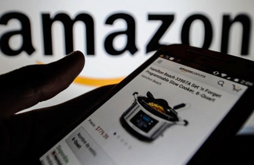 Amazon'un yılbaşı kampanyaları başladı