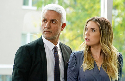 Yasak Elma'yı karıştıran sevişme fena patladı! Halit'in bilmediği oğlu ortaya çıkıyor