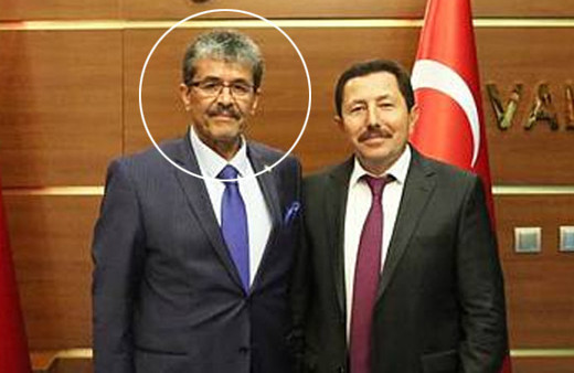 Filistin'in İstanbul Başkonsolosu vefat etti