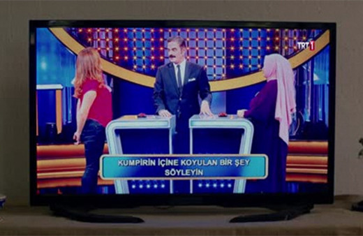 Kalk Gidelim 50. bölüm 2. fragmanı