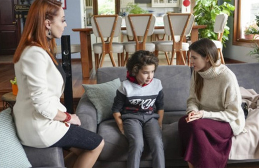 Elimi Bırakma 22. bölüm 2. fragmanı