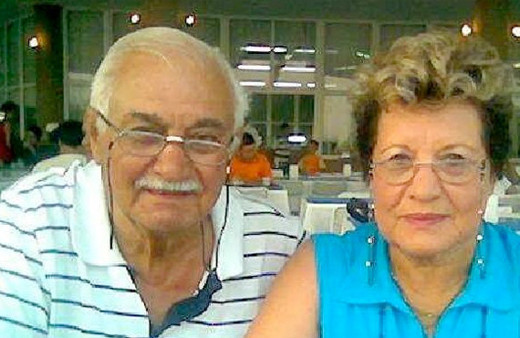 Eski Konya Emniyet Müdürü'nün eşi ve kızı yangında hayatını kaybetti