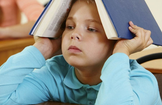 Çocuklarda görülen DEHB nedir tedavisi nasıldır?