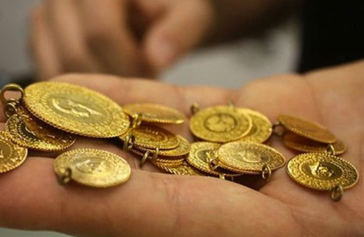 Gram ve çeyrek altında son durum