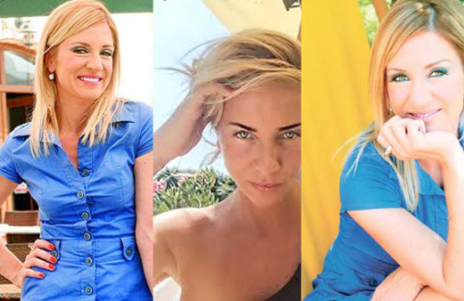 Buket Dereoğlu kaç yaşında kimdir babası Ercan Yazgan mıydı? 