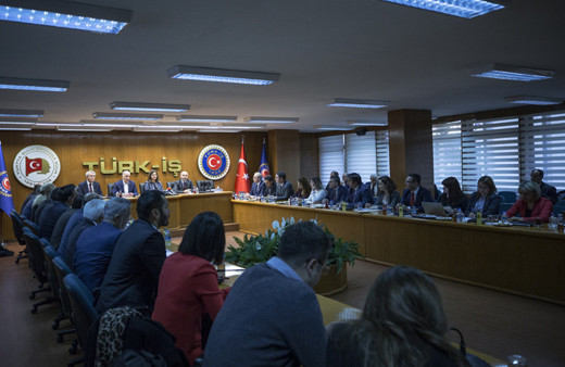 Asgari Ücret belirleyen TÜİK rakamı 2 bin 213 TL açıklandı iki rakam daha var