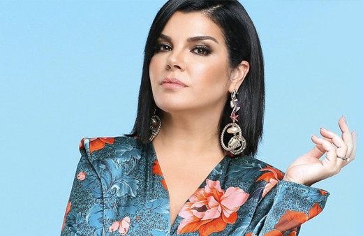 Elif Karlı kaç yaşında eşi Cengiz Karlı kimdir çocuklarına bakın