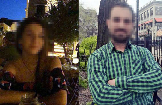 'Gece ablamla yattım, sabah eniştemle uyandım' demişti davada karar çıktı