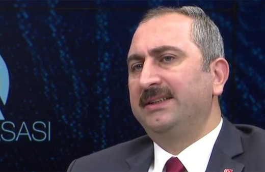 Adalet Bakanı 'Gülen'in iadesi konusunda olumlu gelişme bekliyoruz'