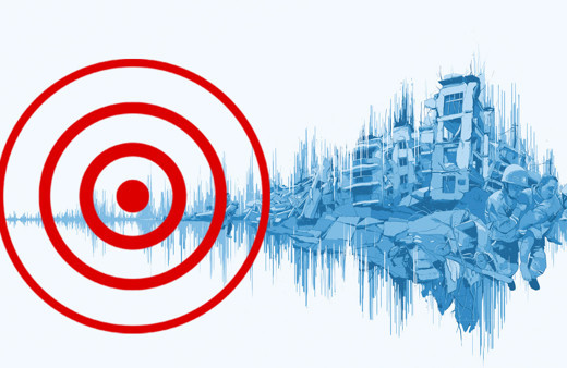 Son depremler İstanbul Yalova sallandı şiddeti kaç ? 