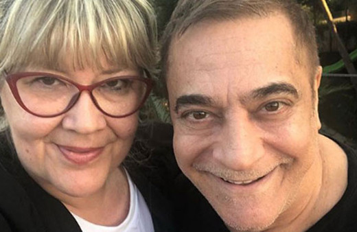 Mehmet Ali Erbil'den flaş haber! Kız kardeşi açıkladı