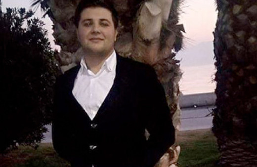 Teyzesine anlattı iğrenç olay ortaya çıktı