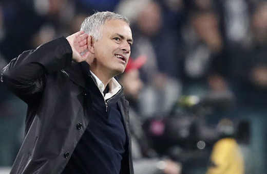 Mourinho'nun tazminatı bomba! Bakın Türkiye'de neler alınabilir