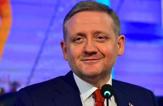 Göksel Gümüşdağ'dan flaş Galatasaray hamlesi