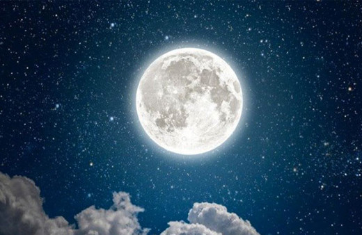 21 Aralık en uzun gece yaklaşıyor peki kaç saat sürecek?