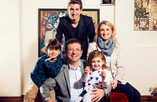 Ekrem İmamoğlu hakkında FETÖ soruşturması mı var? Bomba iddia