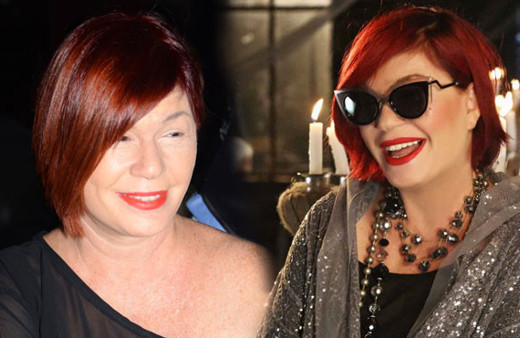 Emel Müftüoğlu'ndan çıldırtan papağan yorumu! "Boğazını çok sıkmıyor"