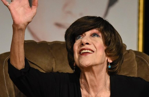 Ayşen Gruda'nın kızı kötü haberi verdi