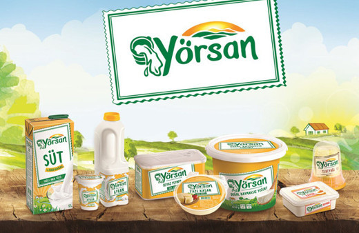 Süt devi de konkordato talep etti