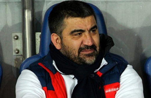 Ümit Özat'tan olay Fenerbahçe tweetleri!