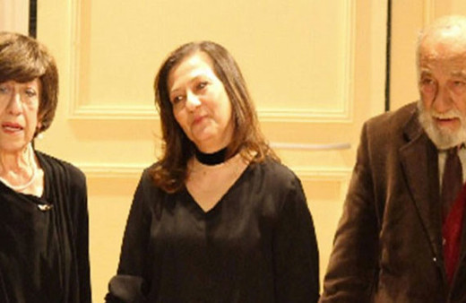 Ayşen Gruda son sağlık durumu tek çocuğu Elvan bildirdi