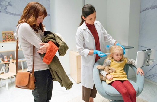 Çin öğrencilere çip taktı! Sonunda bu da oldu