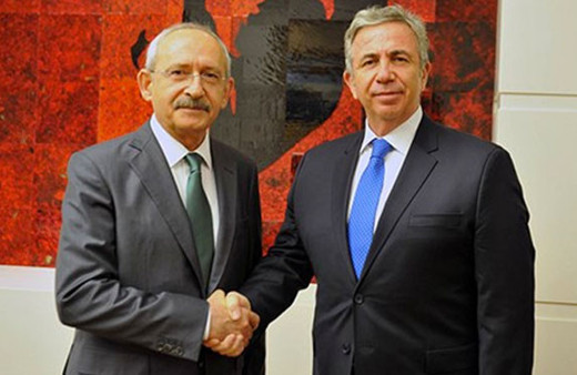 Mansur Yavaş'tan teknolojik seçim yatırımı