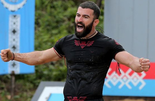 Turabi yeniden Survivor 2019'da olacak m?