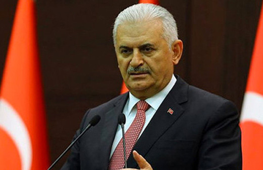 Yıldırım açıkladı: O cezalar affedilecek