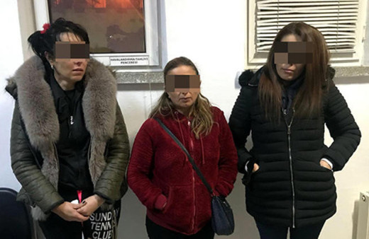 Bolu'da fuhuş yapan 14 erkek için kötü haber