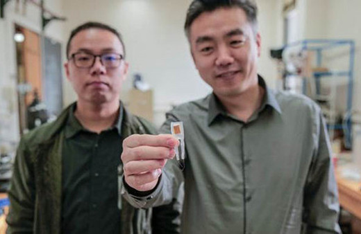 Obezite için yeni umut beyine takılan implant olabilir mi?