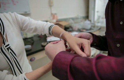 Yaraları çabuk iyileştirebilen bandaj geliştirildi