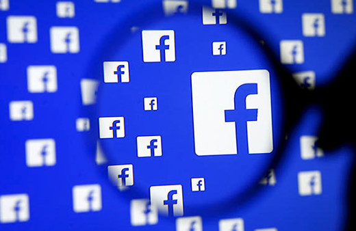 Washington DC Başsavcısı Facebook'a dava açtı