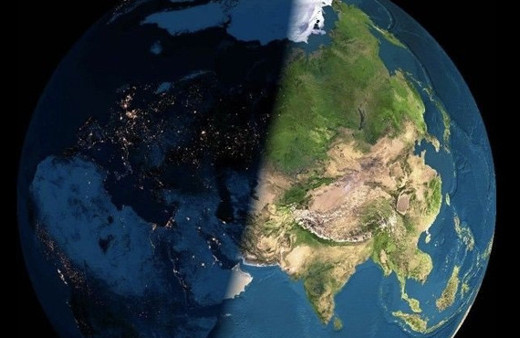 21 Aralık en uzun gece kaç saat sürecek kış gündönümü ekinoks nedir?