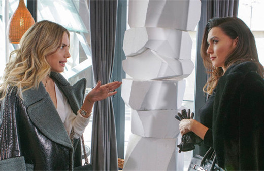 Yasak Elma 28. bölüm 2. fragmanı