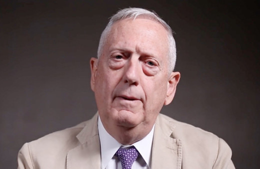 ABD Savunma Bakanı Mattis görevinden ayrılıyor